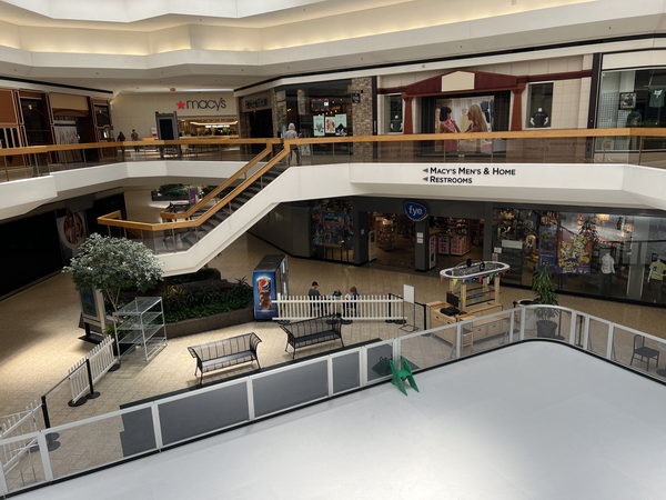 Lakeside Mall - July 22 2022
